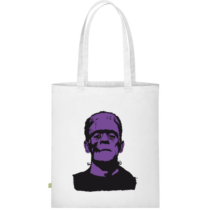 Frankenstein Cloth Bag 0 image