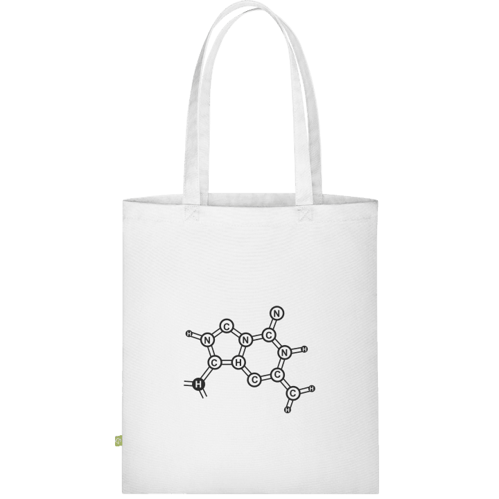 Chemical Formula HCN Cloth Bag 0 image