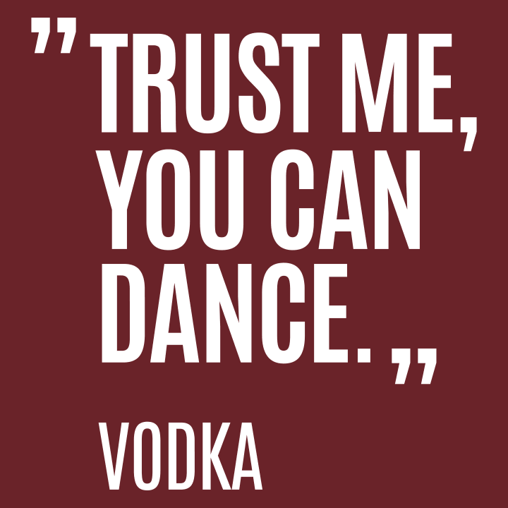 Trust Me You Can Dance T-paita 0 image