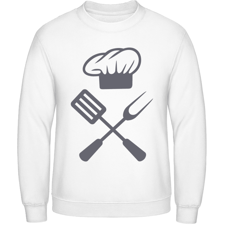 Cook Griller Kitt Sweatshirt contain pic