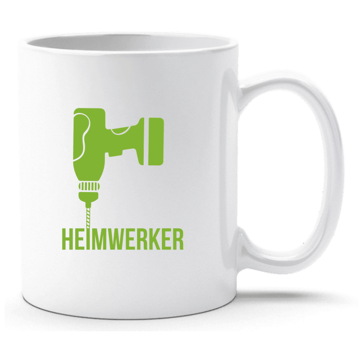 Heimwerker Cup contain pic