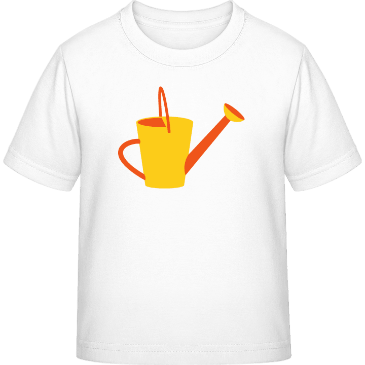 Watering Can Kids T-shirt 0 image
