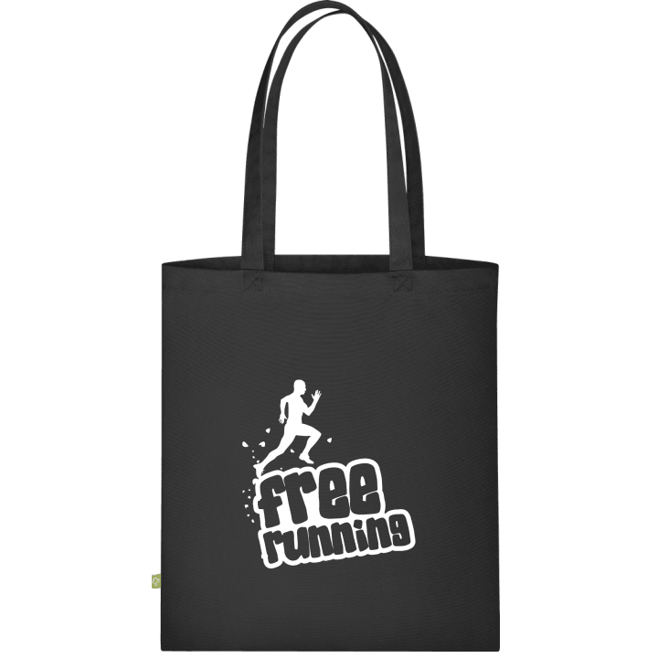 Free Running Stofftasche contain pic