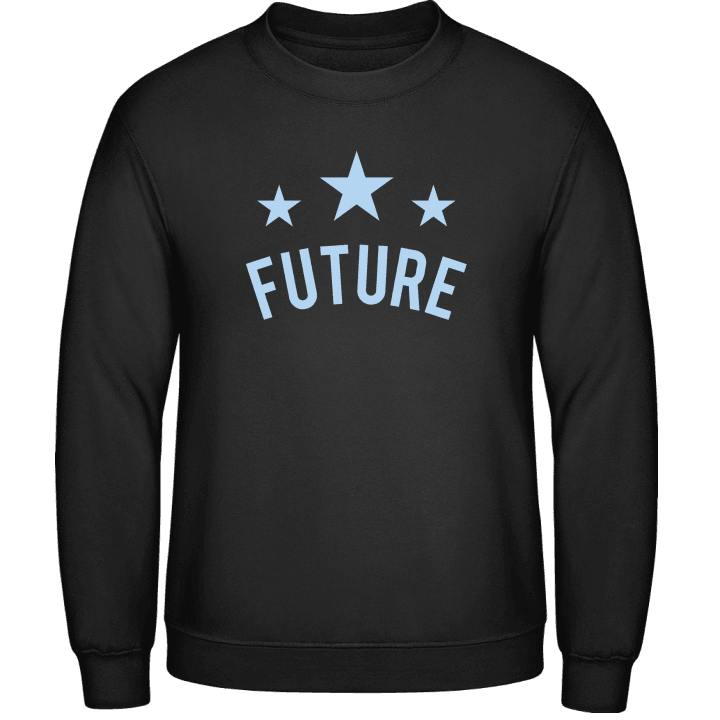 Future + YOUR TEXT Sweatshirt 0 image