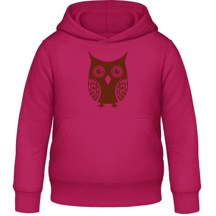 Night Owl Barn Hoodie 0 image
