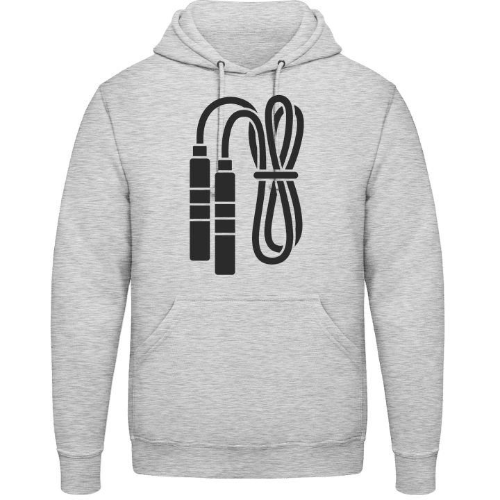 Skipping Rope Hoodie contain pic