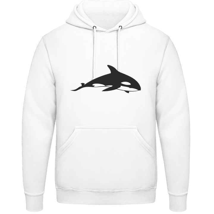 Orca Sudadera con capucha 0 image