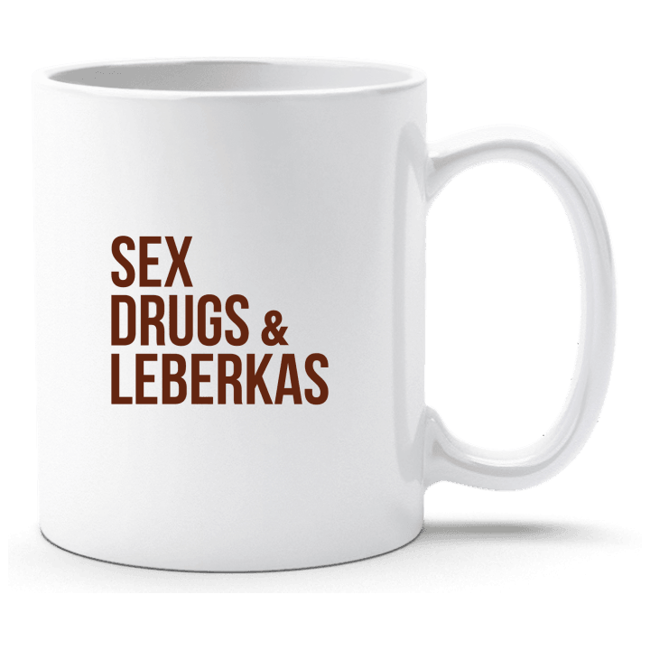 Leberkas Cup contain pic