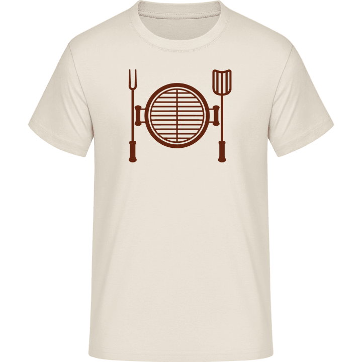 BBQ T-Shirt 0 image