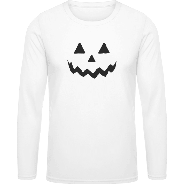 Pumpkin T-shirt à manches longues 0 image