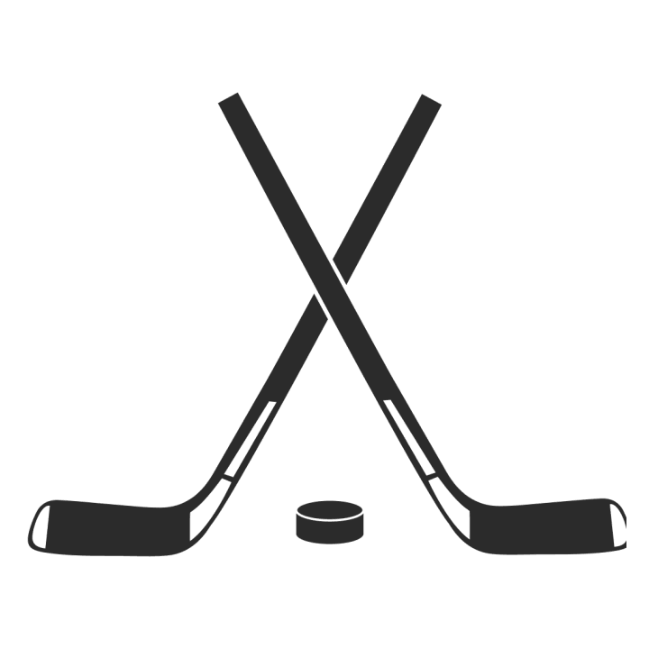 Ice Hockey Equipment Kitchen Apron 0 image