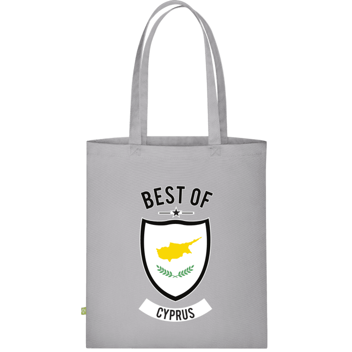 Best of Cyprus Stofftasche 0 image