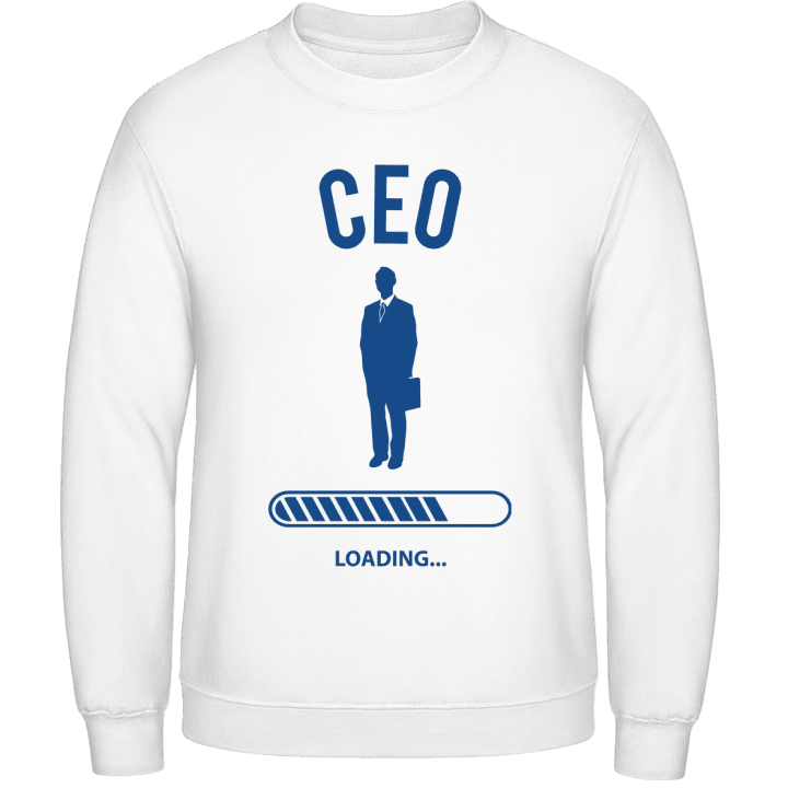CEO Loading Sweatshirt 0 image