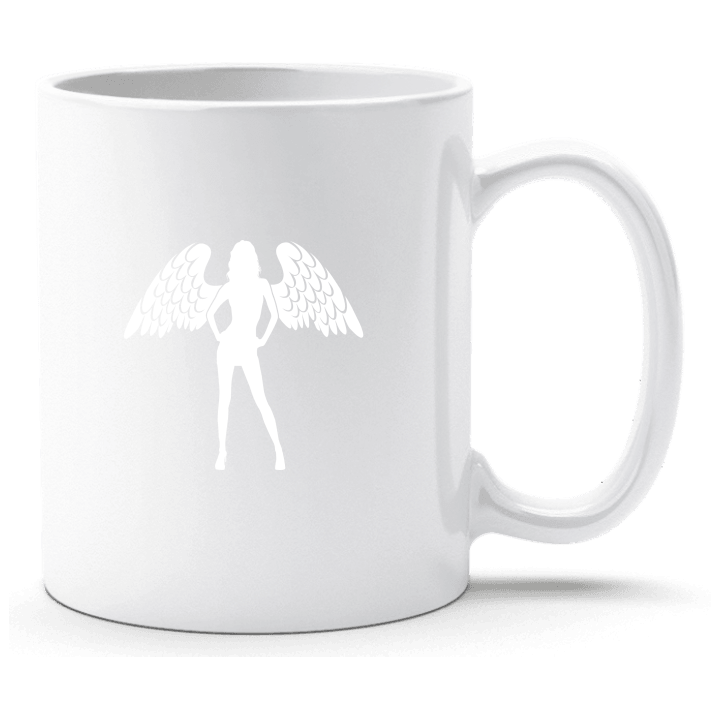 Sexy Angel Cup 0 image