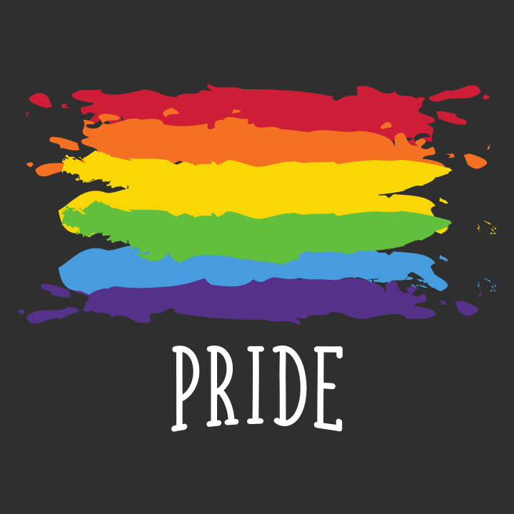 Gay Pride  Kookschort 0 image