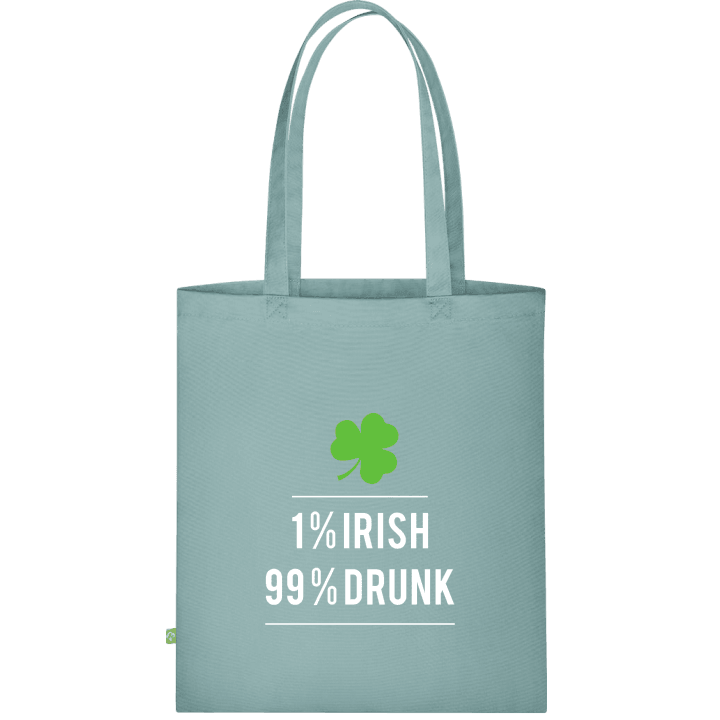 Irish or Drunk Bolsa de tela 0 image