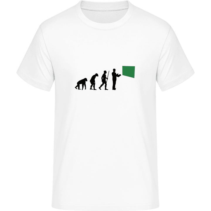 Professor Evolution T-Shirt 0 image