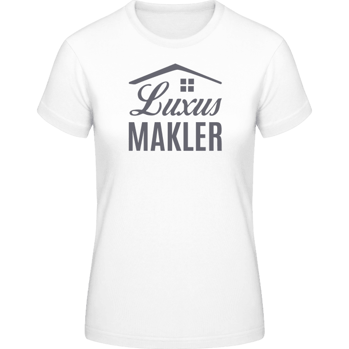 Luxusmakler Women T-Shirt 0 image