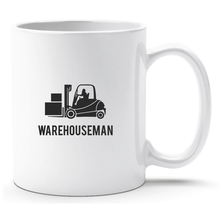 Warehouseman Cup 0 image