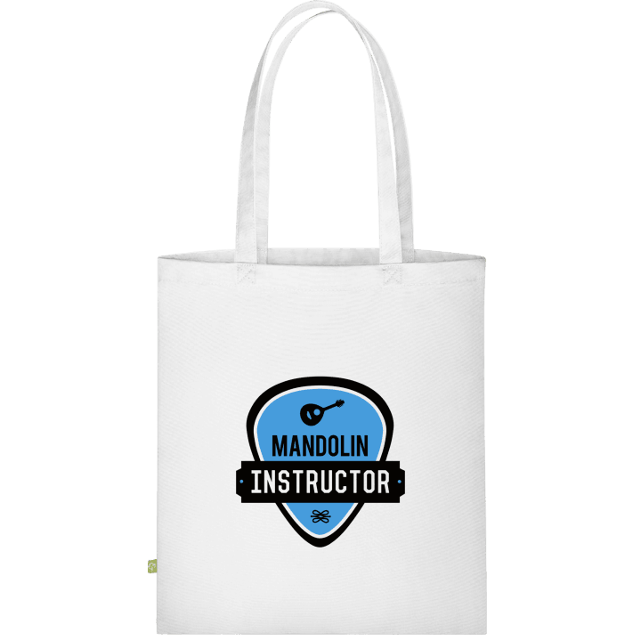 Mandolin Instructor Cloth Bag contain pic