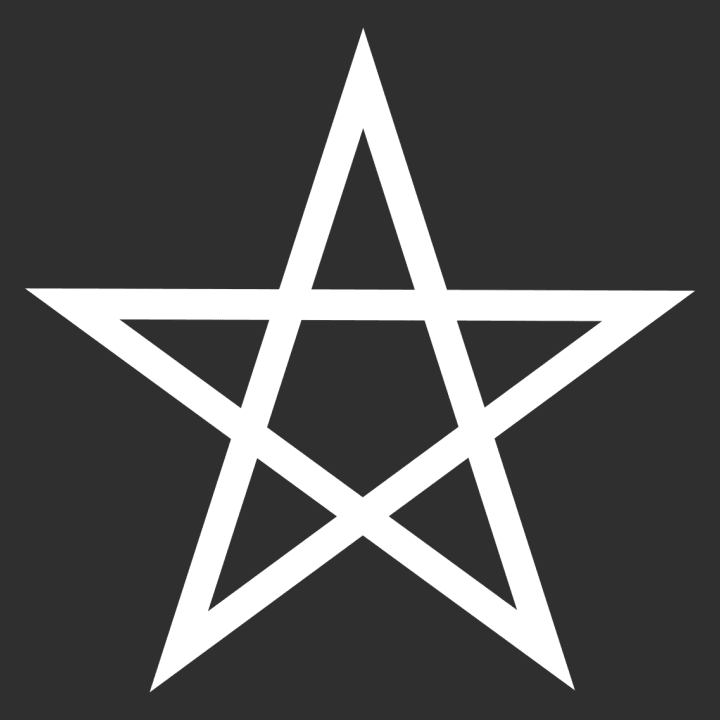 Pentagramm Kochschürze 0 image