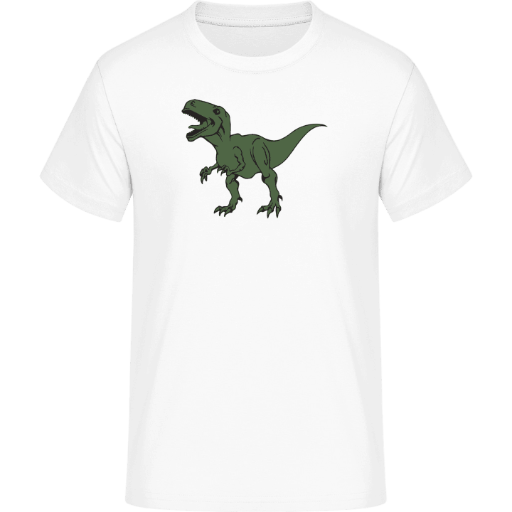 Tyrannosaurus Rex T-Shirt 0 image