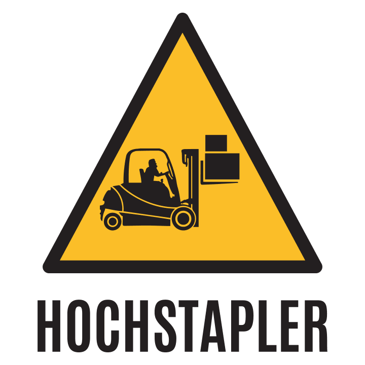 Hochstapler Naisten t-paita 0 image
