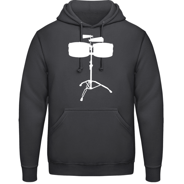 Drums Hoodie contain pic