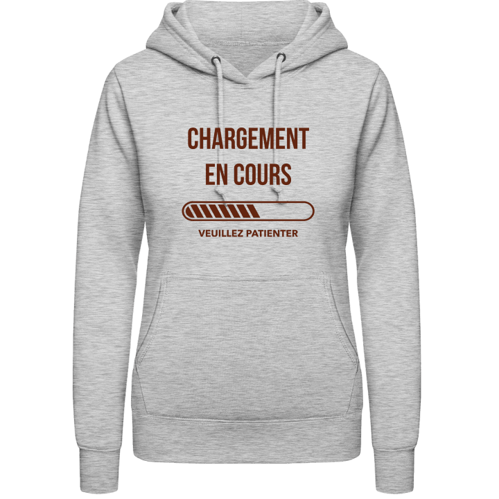 Chargement En Cours Women Hoodie contain pic