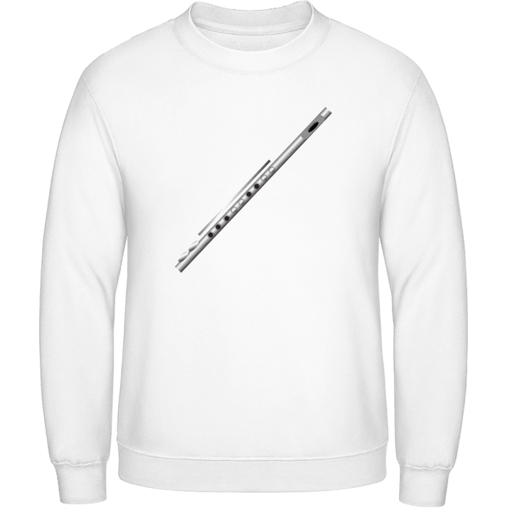fluit Sweatshirt contain pic
