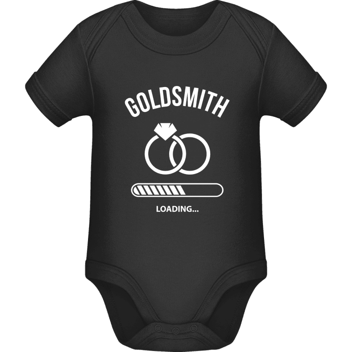 Goldsmith Loading Baby Rompertje 0 image