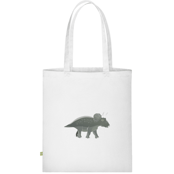 Dinosaur Nedoceratops Cloth Bag 0 image