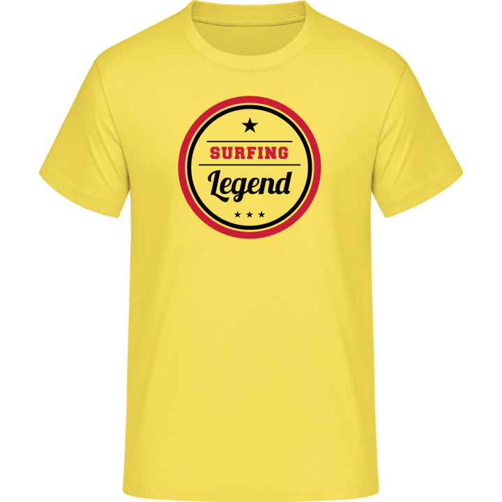 Surfing Legend T-Shirt 0 image
