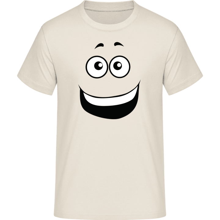 Funny Face T-Shirt 0 image