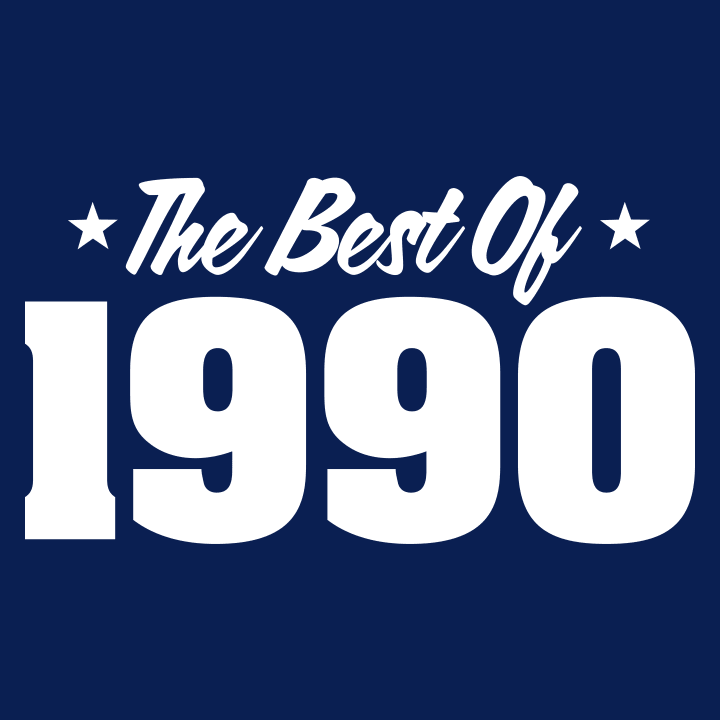 The Best Of 1990 Vrouwen T-shirt 0 image