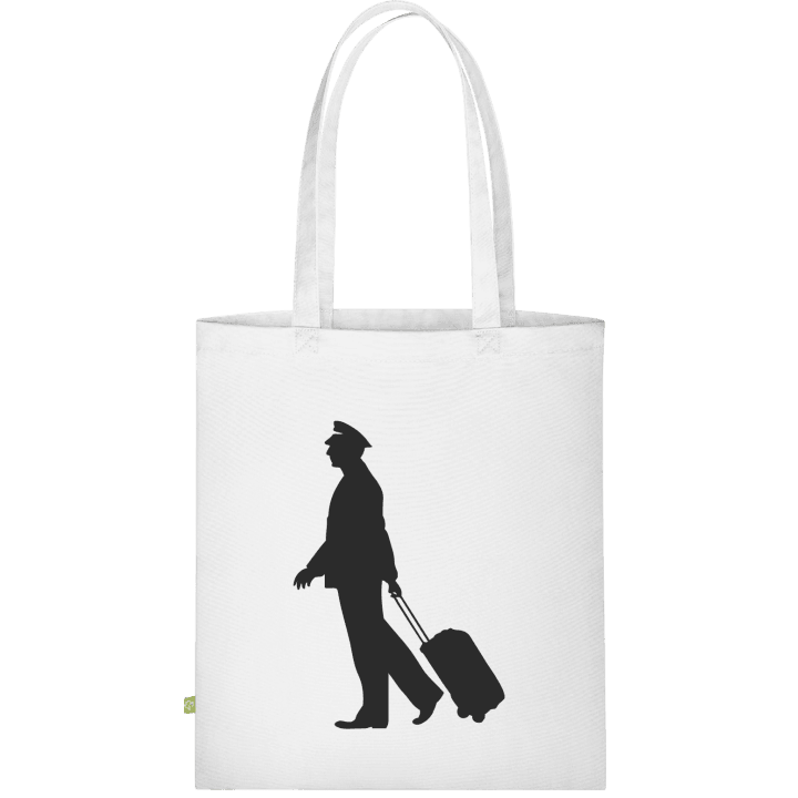 Pilot Carrying Bag Stofftasche 0 image