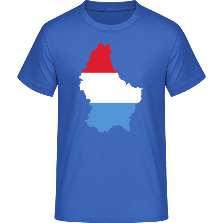 Luxembourg T-Shirt 0 image