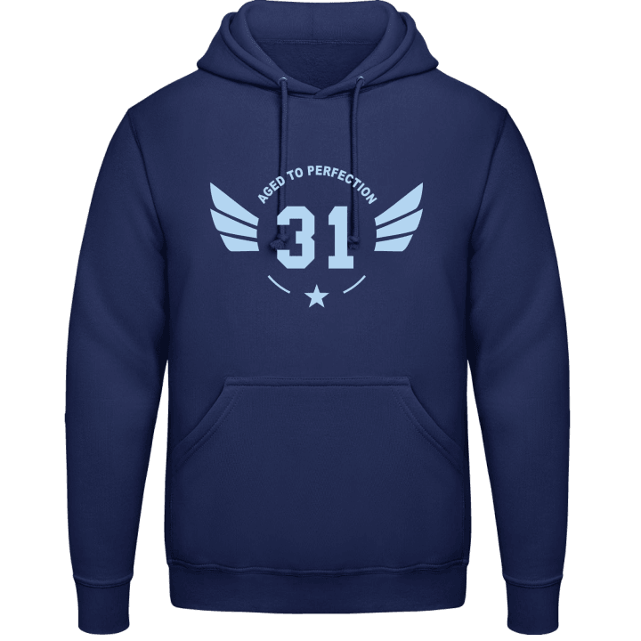 31 Aged to perfection Hoodie 0 image