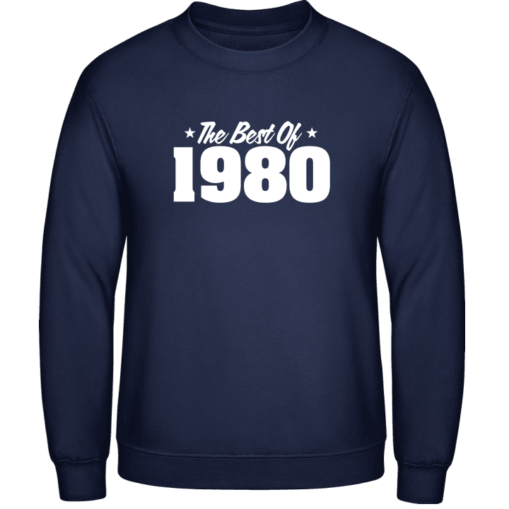 1980 Sweatshirt 0 image