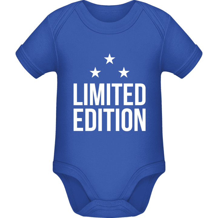 Limited Edition Baby Strampler contain pic