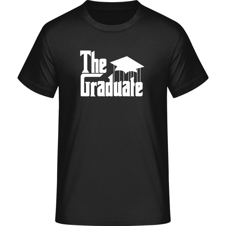 The Graduate T-paita 0 image