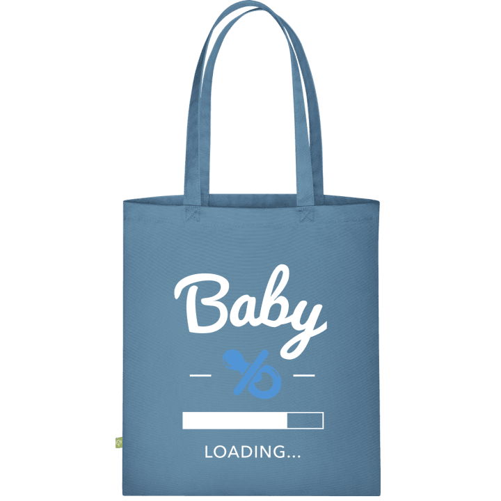 Baby Boy Loading Stofftasche 0 image