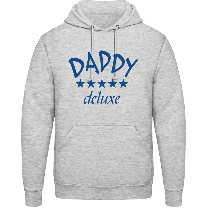 Daddy Deluxe Hoodie 0 image