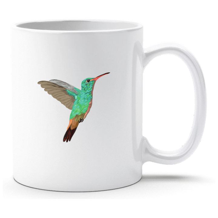 Colibri Illustration Cup 0 image