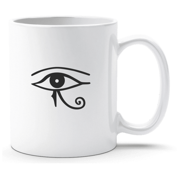 Eye of Horus Hieroglyphs undefined 0 image