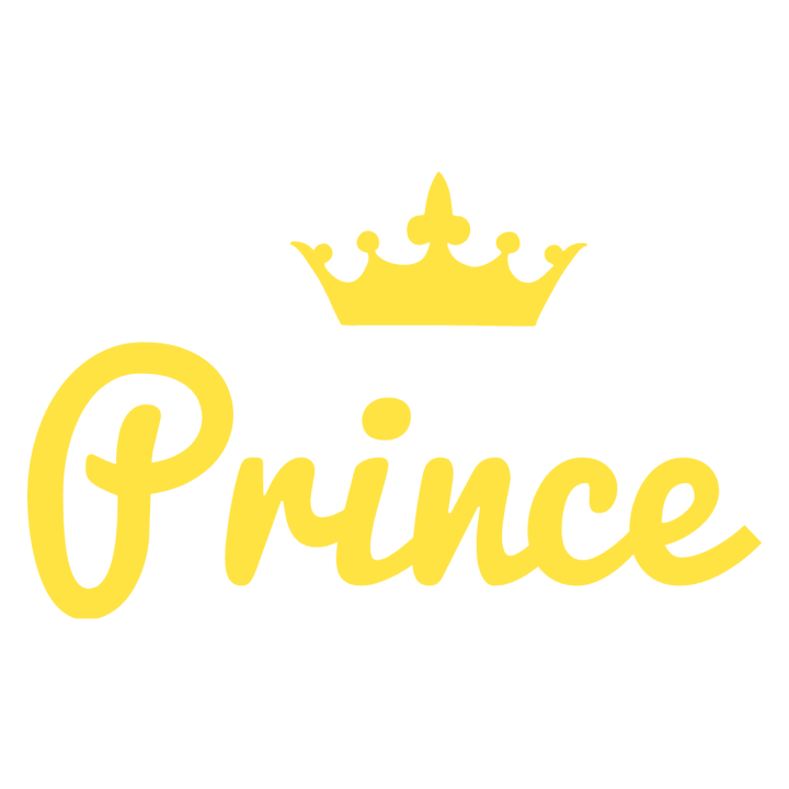 Prince Crown Bolsa de tela 0 image