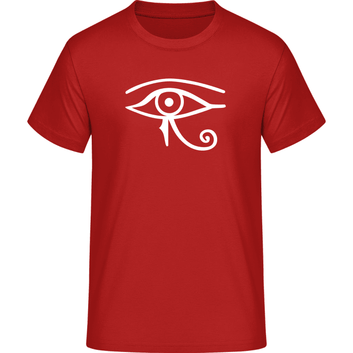 Eye of Horus T-skjorte 0 image