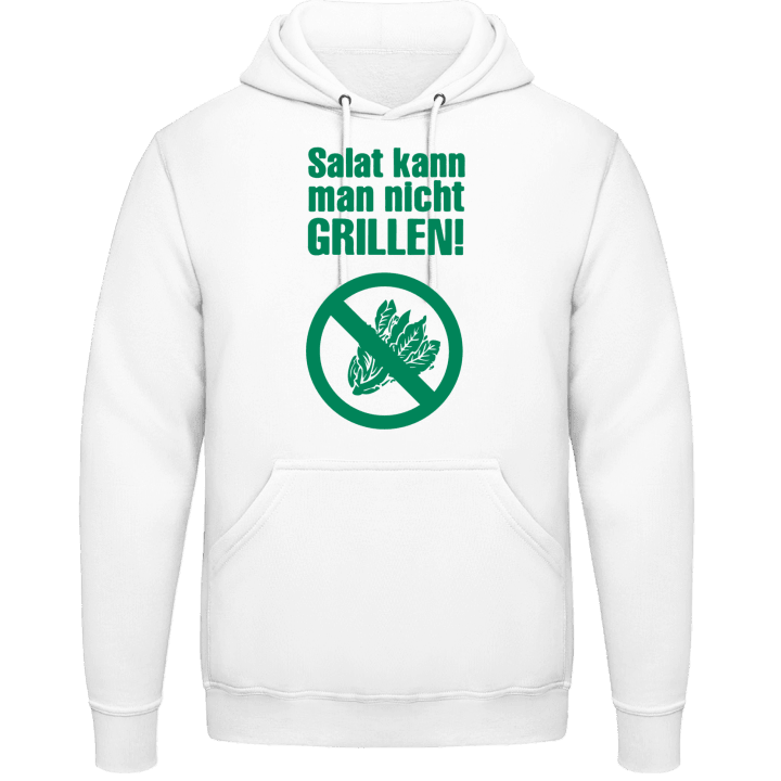 Grill Fun Hoodie contain pic