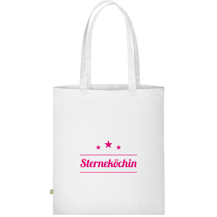 Sterneköchin Cloth Bag contain pic
