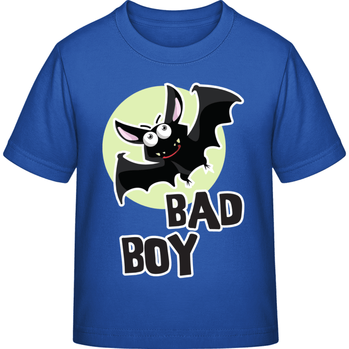 Bat Power Kids T-shirt 0 image